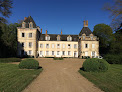 Château d'Auzon Lucenay-lès-Aix