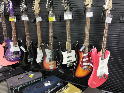 Pawn Shop «EZPAWN», reviews and photos, 2219 W Ben White Blvd, Austin, TX 78704, USA