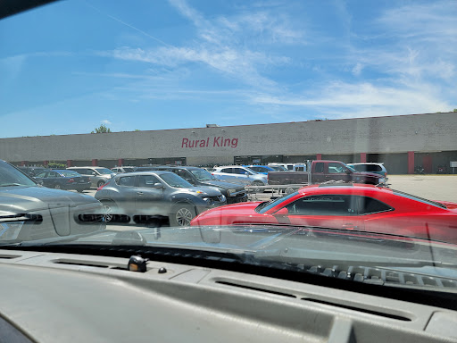 Department Store «Rural King», reviews and photos, 127 S Memorial Dr, New Castle, IN 47362, USA
