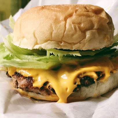D&G Burger美式漢堡店/美式餐廳