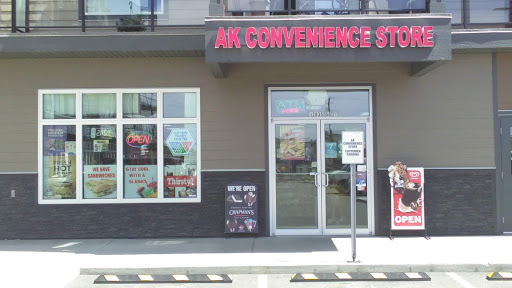 AK Convenience Store