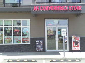 AK Convenience Store