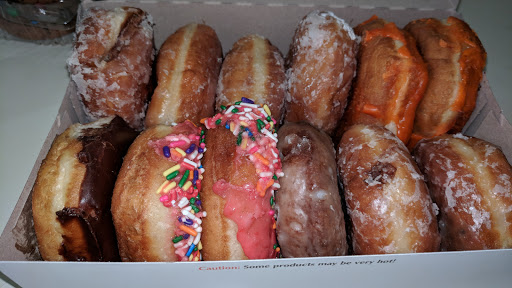 Donut Shop «Shipley Do-Nuts», reviews and photos, 1501 N 10th St, McAllen, TX 78501, USA