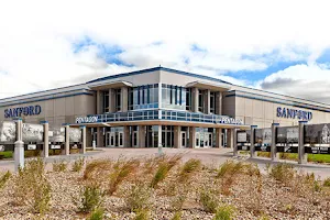 Sanford Pentagon image