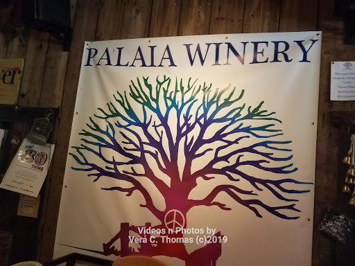 Winery «Palaia Winery», reviews and photos, 10 Sweet Clover Rd, Highland Mills, NY 10930, USA