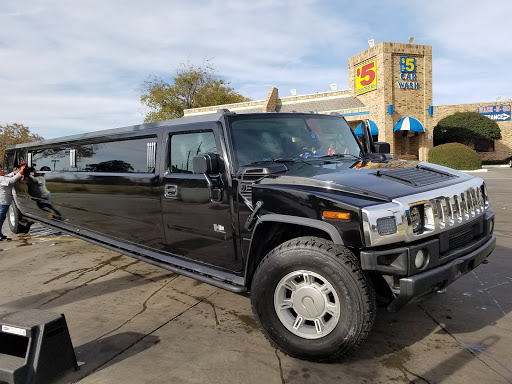 Car Wash «Wash N Go», reviews and photos, 2757 Royal Ln, Dallas, TX 75229, USA