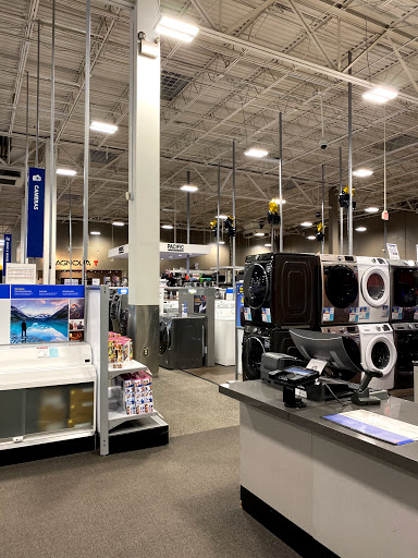 Electronics Store «Best Buy», reviews and photos, 6555 Frontier Dr, Springfield, VA 22150, USA