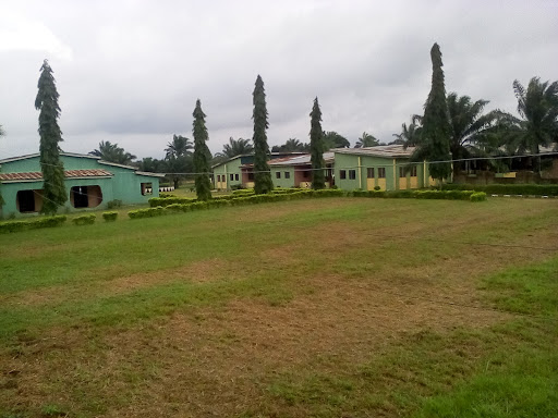 Christ Campaigners Church, Ferguson Rd, Nigeria, Place of Worship, state Rivers
