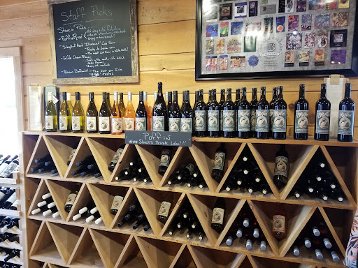 Wine Store «The Wine Shack», reviews and photos, 124 N Hemlock St, Cannon Beach, OR 97110, USA