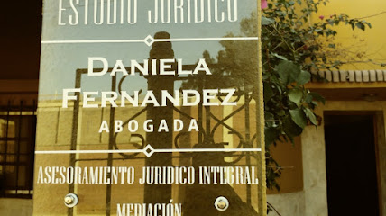 Estudio Juridico Daniela Fernandez