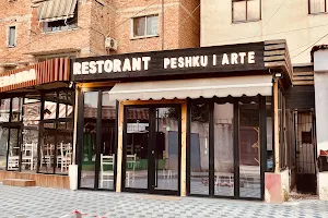 Restorant Peshku i Artë image