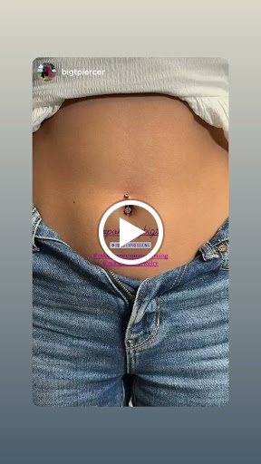 Find key tattoo ideas for your next unique tattoo in Chattanooga at Nooga Body Jewelry