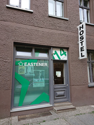 Eastener Hostel