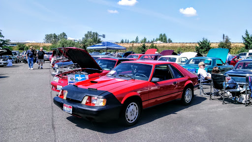 Car Dealer «Bowen Scarff Ford Lincoln», reviews and photos, 1157 Central Ave N, Kent, WA 98032, USA