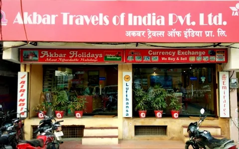 Akbar Travels of India Pvt Ltd image
