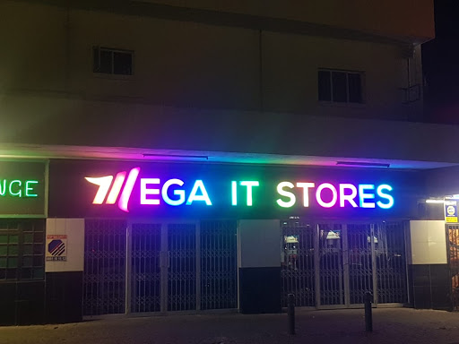 Mega IT Stores