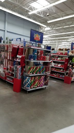 Department Store «Walmart Supercenter», reviews and photos, 2910 Grant Line Rd, New Albany, IN 47150, USA