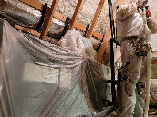 HVAC Contractor «Dynamic Air Climate Solutions, LLC», reviews and photos