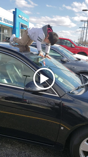 Chevrolet Dealer «Al Piemonte Chevy», reviews and photos, 770 Dundee Ave, East Dundee, IL 60118, USA