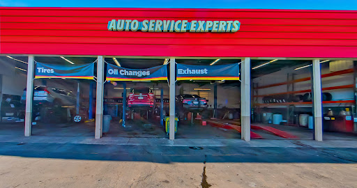 Auto Repair Shop «Midas of Prospect Park», reviews and photos, 549 Chester Pike, Prospect Park, PA 19076, USA