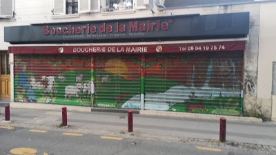 Boucherie De La Mairie à Bagnolet