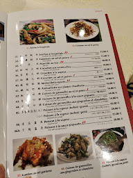 Photo n°2 de Opéra Mandarin à Paris ()