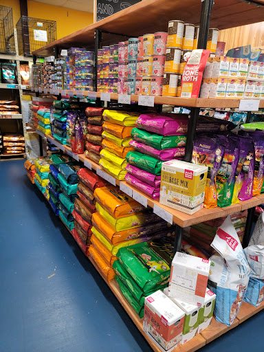 Pet Store «Living Pawsitively», reviews and photos, 39 NJ-15, Lafayette Township, NJ 07848, USA