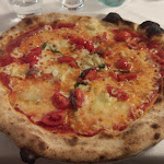 Photo n°2 de l'avis de Francesco.b fait le 02/11/2012 à 18:26 sur le  ARLE Pizza & Bistrot à Ponzano