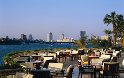 El-Sakya Souq Restaurant - 26MG+VWH, Old Cairo, Cairo Governorate 4240304, Egypt