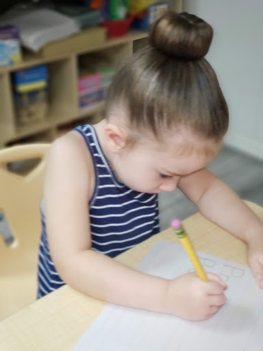 Day Care Center «Patch Learning Center», reviews and photos, 1275 N Singleton Ave, Titusville, FL 32796, USA