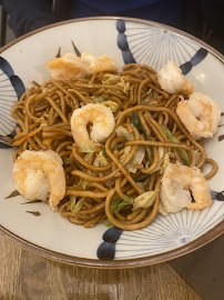 Yakisoba du Restaurant asiatique Fukushima （centre ville） à Metz - n°3