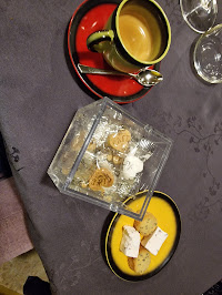 Les plus récentes photos du Restaurant @ Le Château du Bost à Bellerive-sur-Allier - n°1