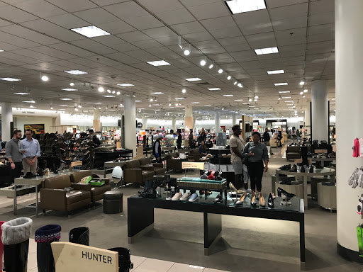 Department Store «Nordstrom SouthPark», reviews and photos, 4400 Sharon Rd, Charlotte, NC 28211, USA