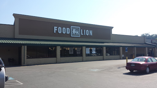 Grocery Store «Food Lion», reviews and photos, 70 Morgan Square #1, Berkeley Springs, WV 25411, USA