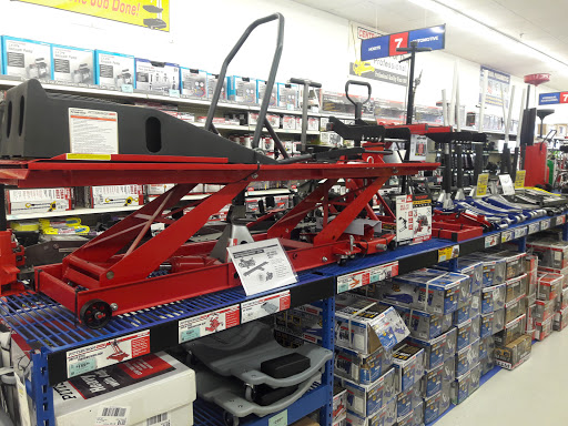 Hardware Store «Harbor Freight Tools», reviews and photos, 3050 N Josey Ln #106, Carrollton, TX 75007, USA