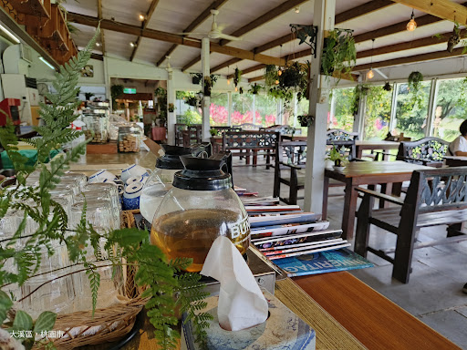 TINA廚房/TINA咖啡-大溪店