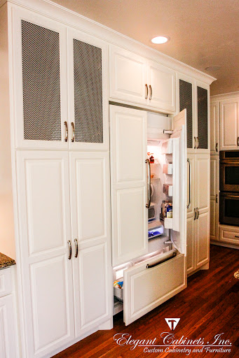 Cabinet Maker «Elegant Cabinets», reviews and photos, 1720 Lenwood Ave, Green Bay, WI 54303, USA