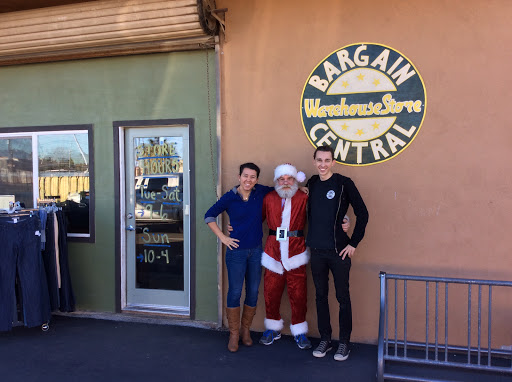 Thrift Store «Bargain Central Warehouse», reviews and photos, 251 N Morris, Mesa, AZ 85201, USA