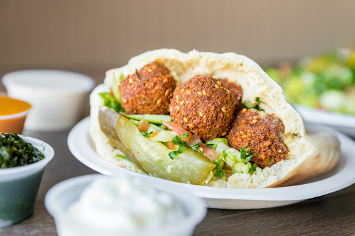 Amir's Falafel®