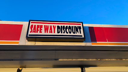 Safeway Discount Palatka