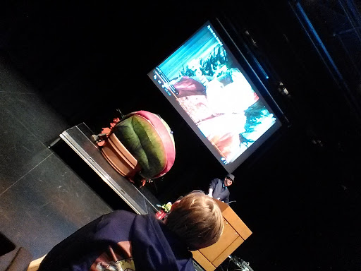 Performing Arts Theater «DeBartolo Performing Arts Center», reviews and photos, 100 Performing Arts Center, Notre Dame, IN 46556, USA