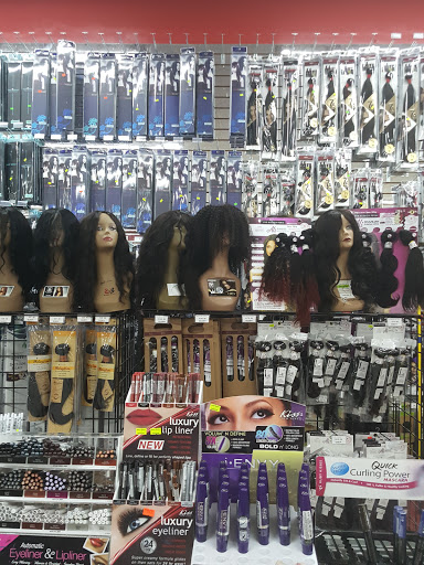 Beauty Supply Store «The Beauty Supply Warehouse», reviews and photos, 2121 N State Rd 7, Lauderhill, FL 33313, USA
