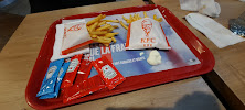 Frite du Restaurant KFC Forbach - n°9