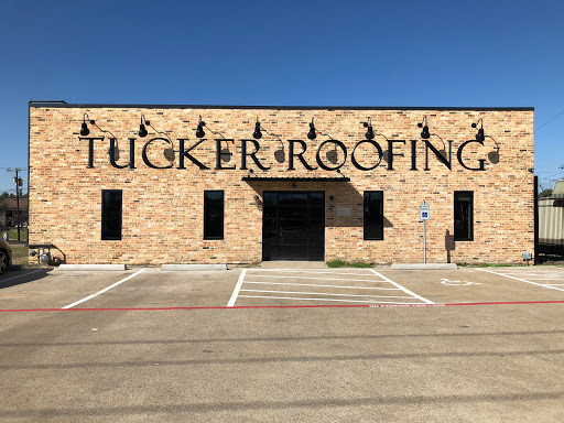 Roofing Contractor «Tucker Roofing Systems, LLC.», reviews and photos, 209 E Rusk St, Rockwall, TX 75087, USA