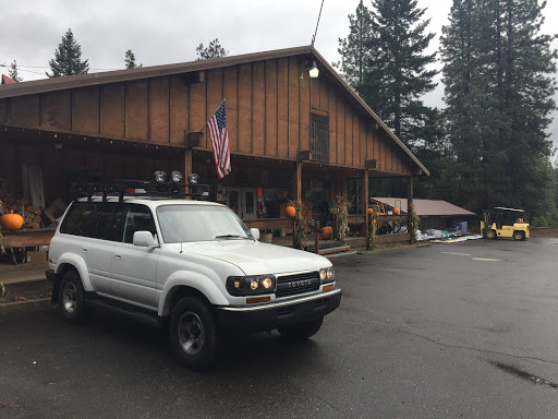 Little Mountain True Value in Trout Lake, Washington