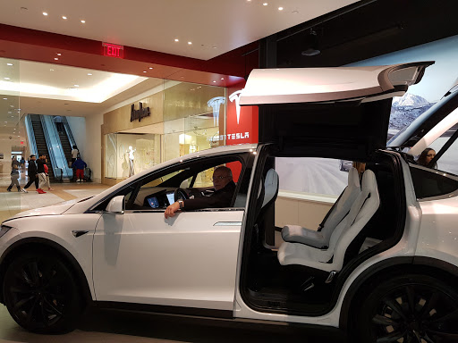 Shopping Mall «Lenox Square», reviews and photos, 3393 Peachtree Rd NE, Atlanta, GA 30326, USA