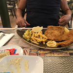 Photo n°1 de l'avis de Laura. fait le 10/07/2022 à 21:42 sur le  Wiener Haus à Turin