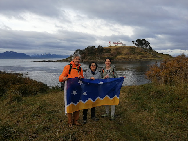 Opiniones de Turismo Hito Austral en Punta Arenas - Agencia de viajes