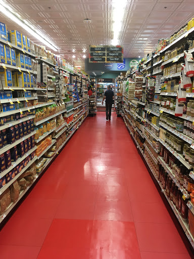 Grocery Store «Whole Foods Market», reviews and photos, 45 Beacon St, Somerville, MA 02143, USA