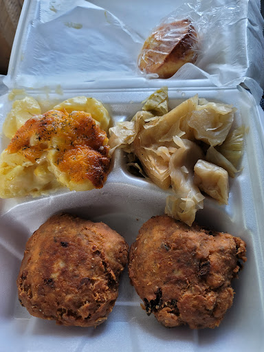 Caterer «Ross Catering», reviews and photos, 9622 Harper Ave, Detroit, MI 48213, USA